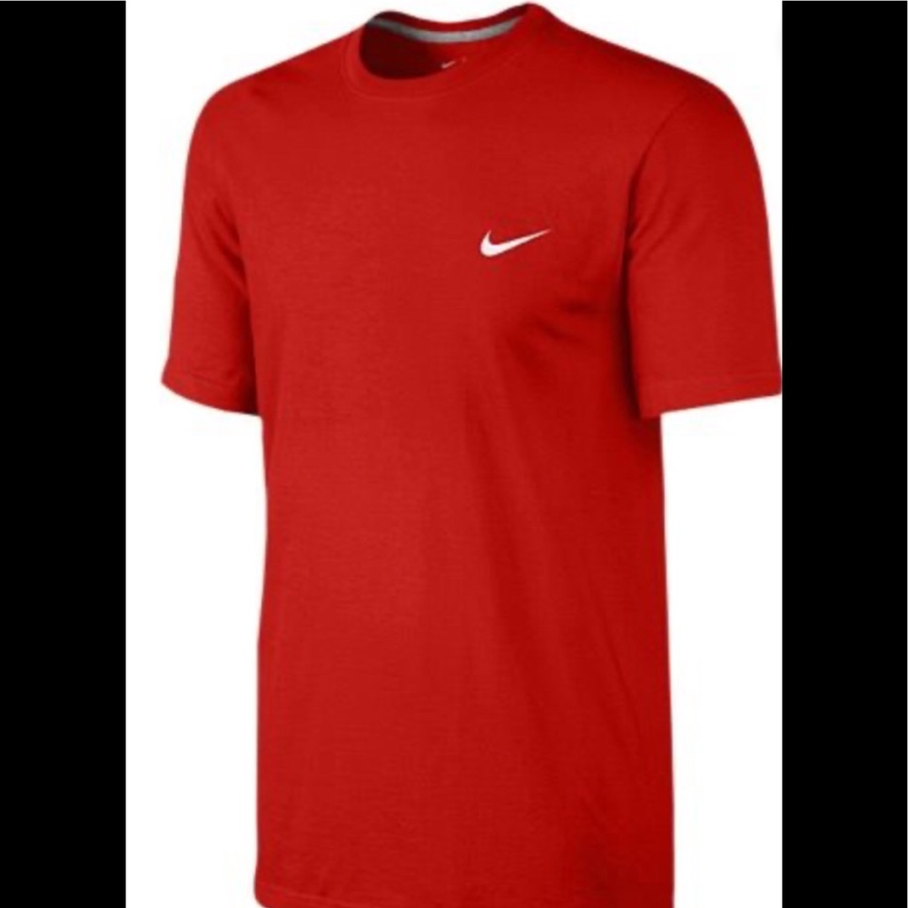 Nike top…